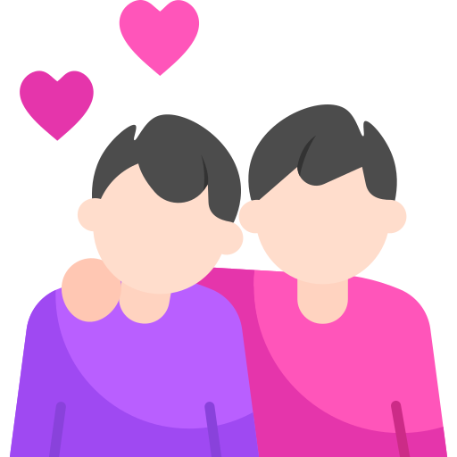 Человек бесплатно иконка