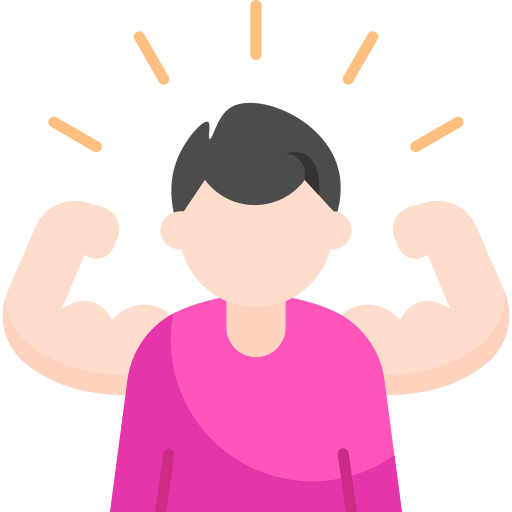 persona icono gratis