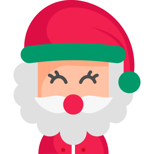 navidad icono gratis