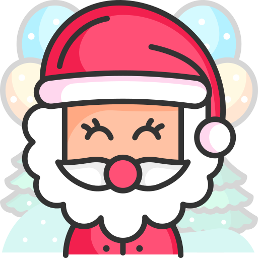 navidad icono gratis