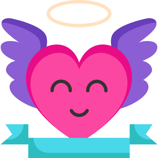 amour Icône gratuit