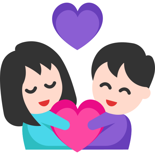 Любовь бесплатно иконка