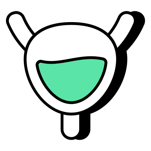 신체 부위 무료 아이콘