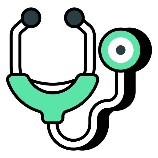 herramienta médica icono gratis