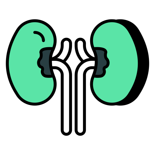 Биология бесплатно иконка