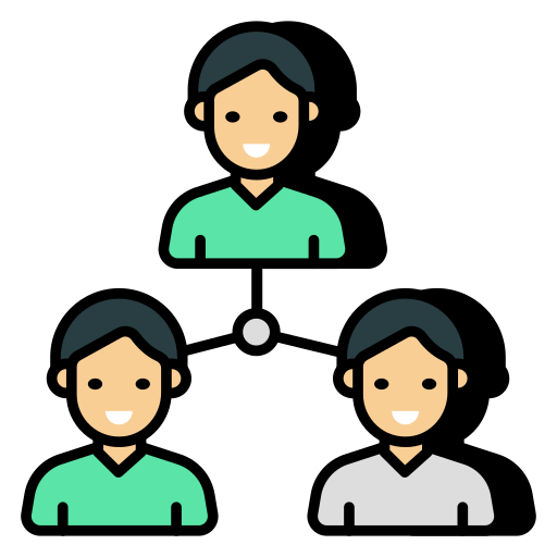 personnes Icône gratuit