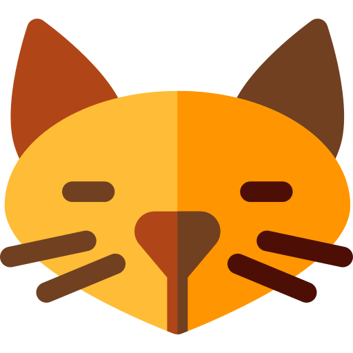 katze kostenlos Icon