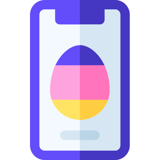 ostern kostenlos Icon