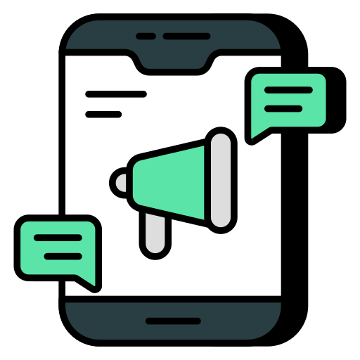 Communication free icon Communication free icon