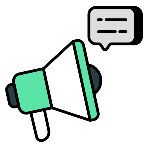 commercialisation Icône gratuit