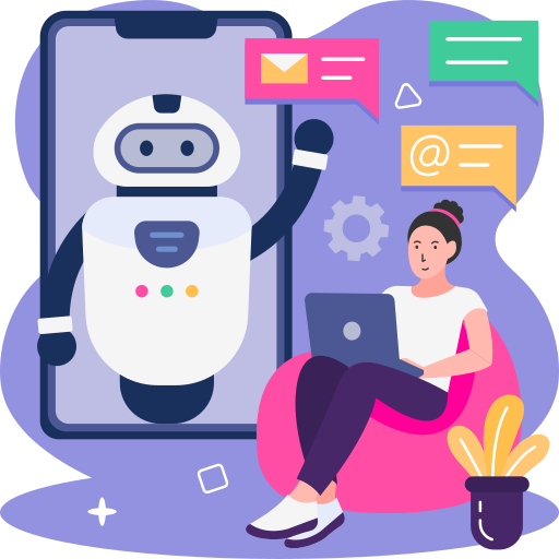 Communication free icon