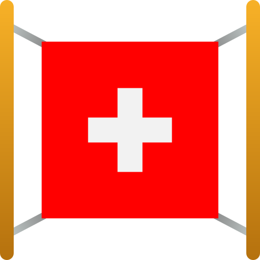 suiza icono gratis