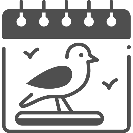 calendrier Icône gratuit