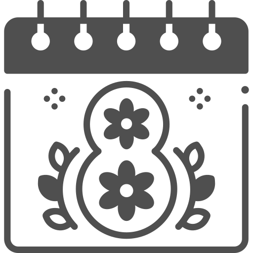 Календарь бесплатно иконка