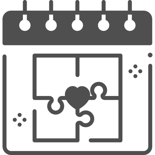 calendrier Icône gratuit