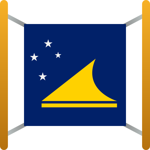 tokelau kostenlos Icon tokelau kostenlos Icon