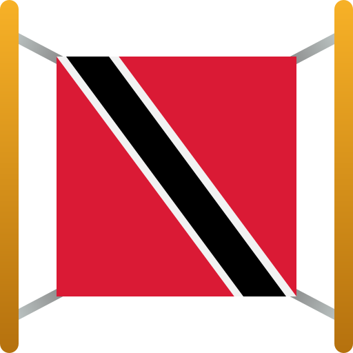 trinité-et-tobago Icône gratuit trinité-et-tobago Icône gratuit