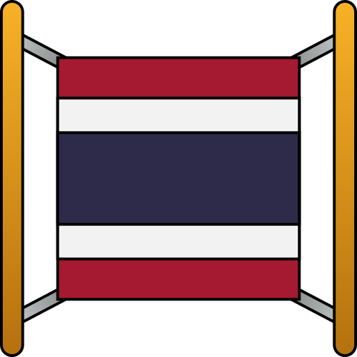 thailand kostenlos Icon