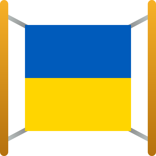 ucrania icono gratis