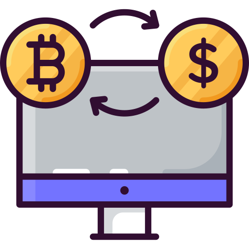 transferir icono gratis