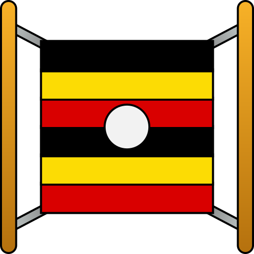 uganda grátis ícone uganda grátis ícone