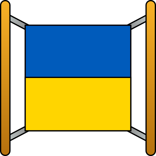 ucrania icono gratis