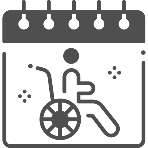 Календарь бесплатно иконка