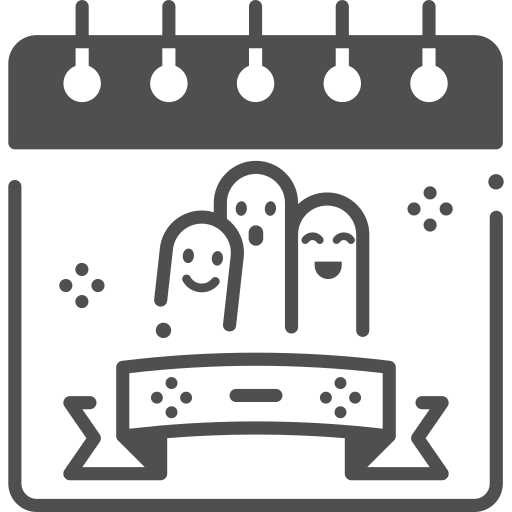 calendario icono gratis