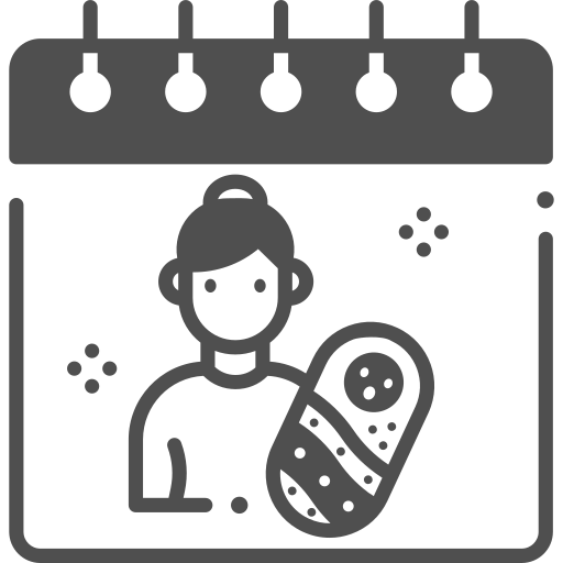 calendario icono gratis