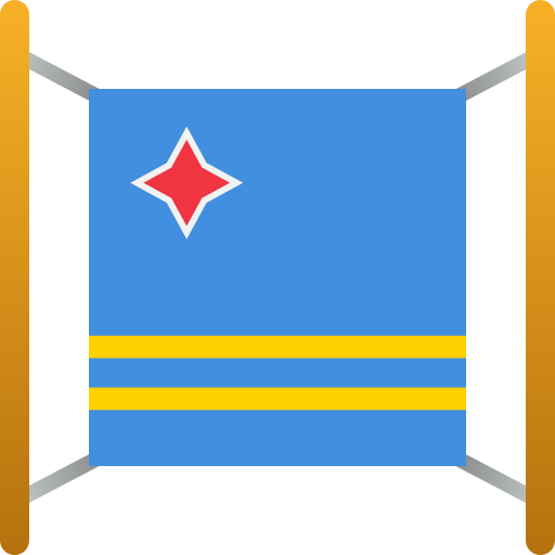 aruba Icône gratuit aruba Icône gratuit