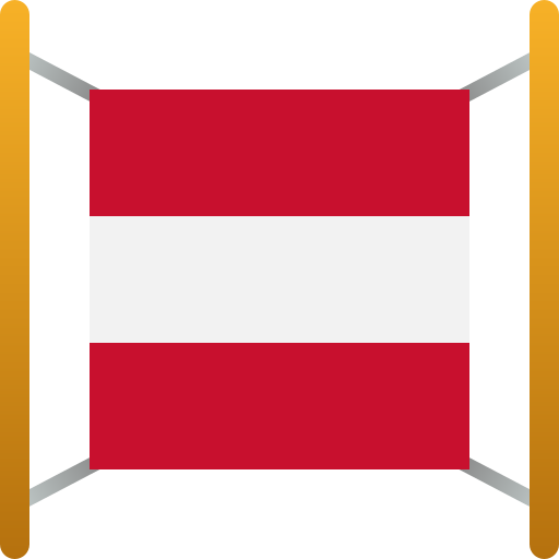Áustria grátis ícone Áustria grátis ícone