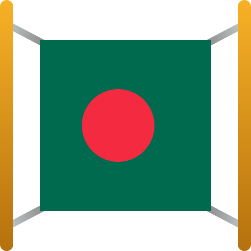 bangladesh icono gratis