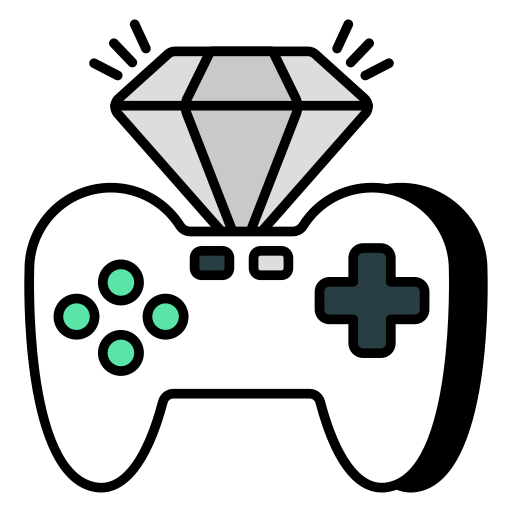 controle de video game grátis ícone controle de video game grátis ícone
