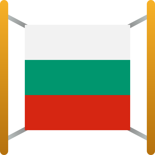 Болгария бесплатно иконка Болгария бесплатно иконка