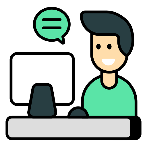 graduación icono gratis