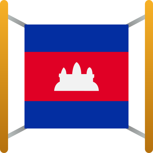 camboja grátis ícone camboja grátis ícone