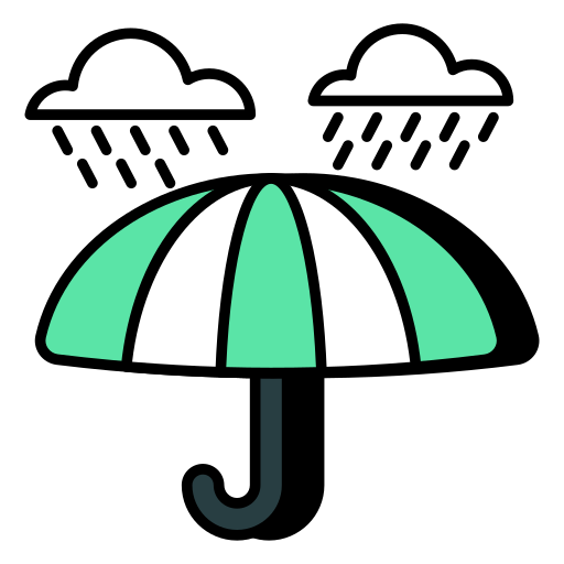 meteorología icono gratis