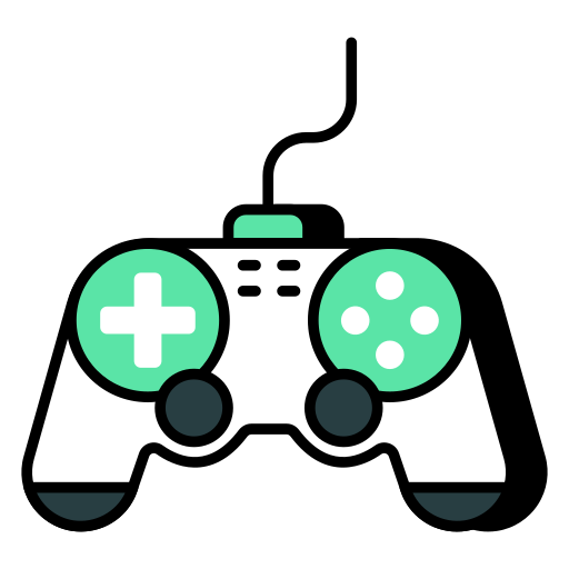 Video game free icon
