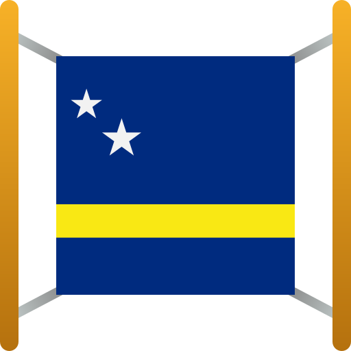 curazao icono gratis