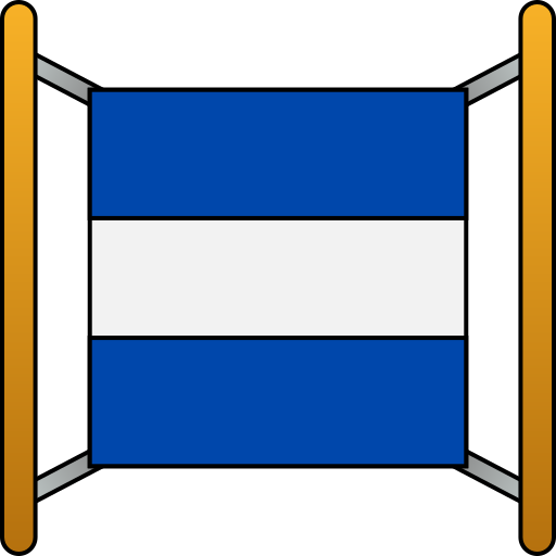 엘살바도르 무료 아이콘