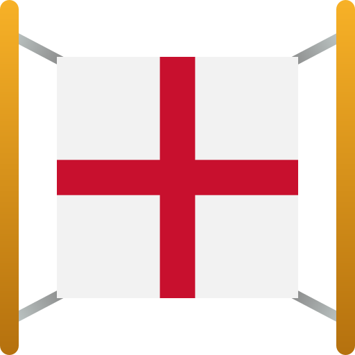 inglaterra icono gratis