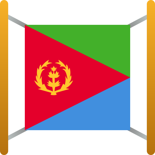 eritrea icono gratis