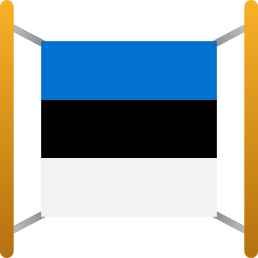 에스토니아 무료 아이콘