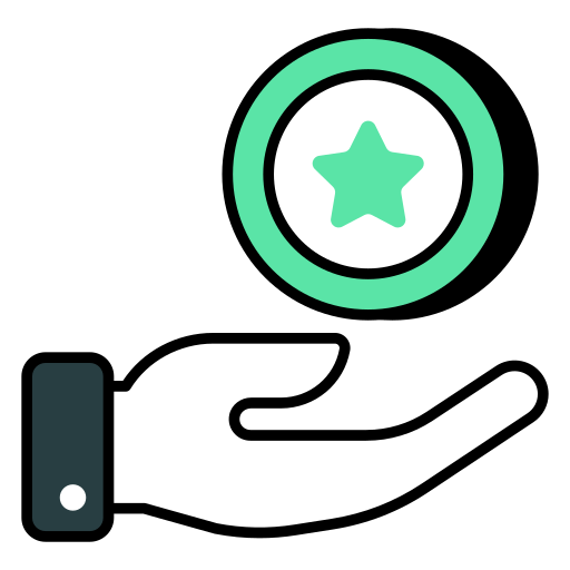 도박 무료 아이콘