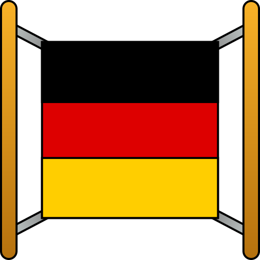 Германия бесплатно иконка