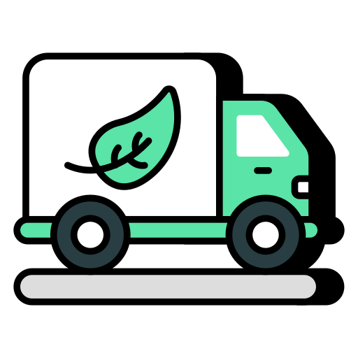 Транспорт бесплатно иконка