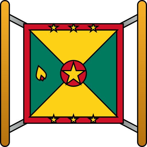grenada kostenlos Icon grenada kostenlos Icon