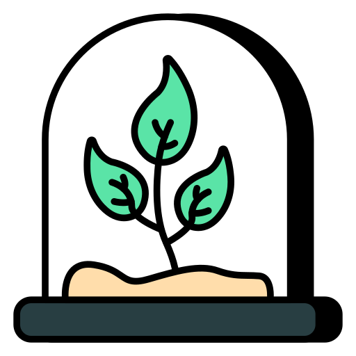 agricultura icono gratis