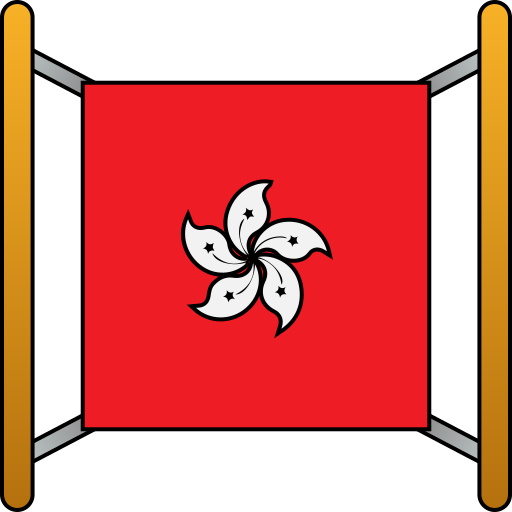 hong kong grátis ícone hong kong grátis ícone