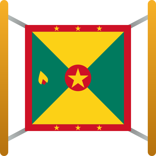 grenada kostenlos Icon grenada kostenlos Icon